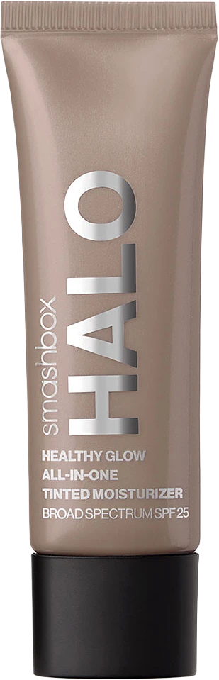 Mini Halo Healthy Glow All-In-One Tinted Moisturizer SPF 25