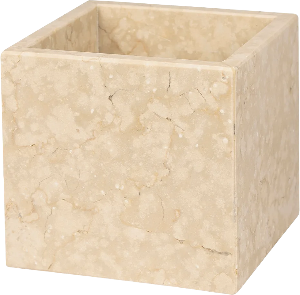 MARBLE cube