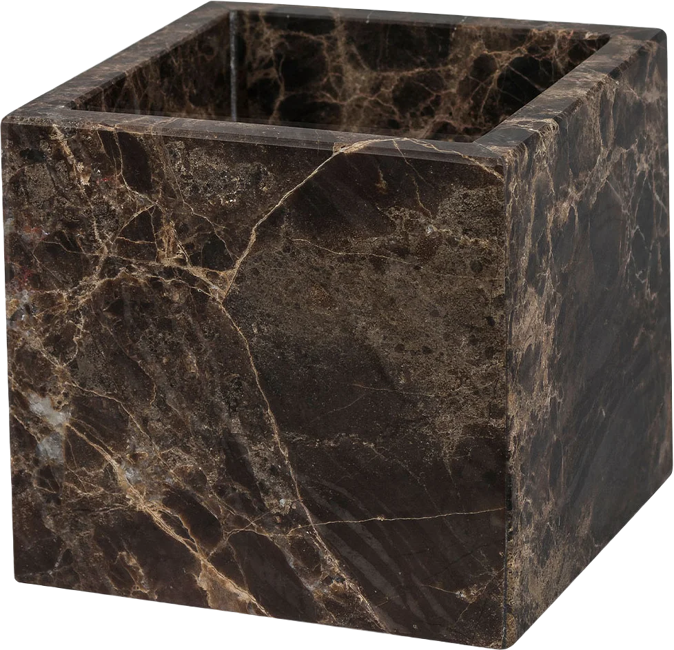 MARBLE cube