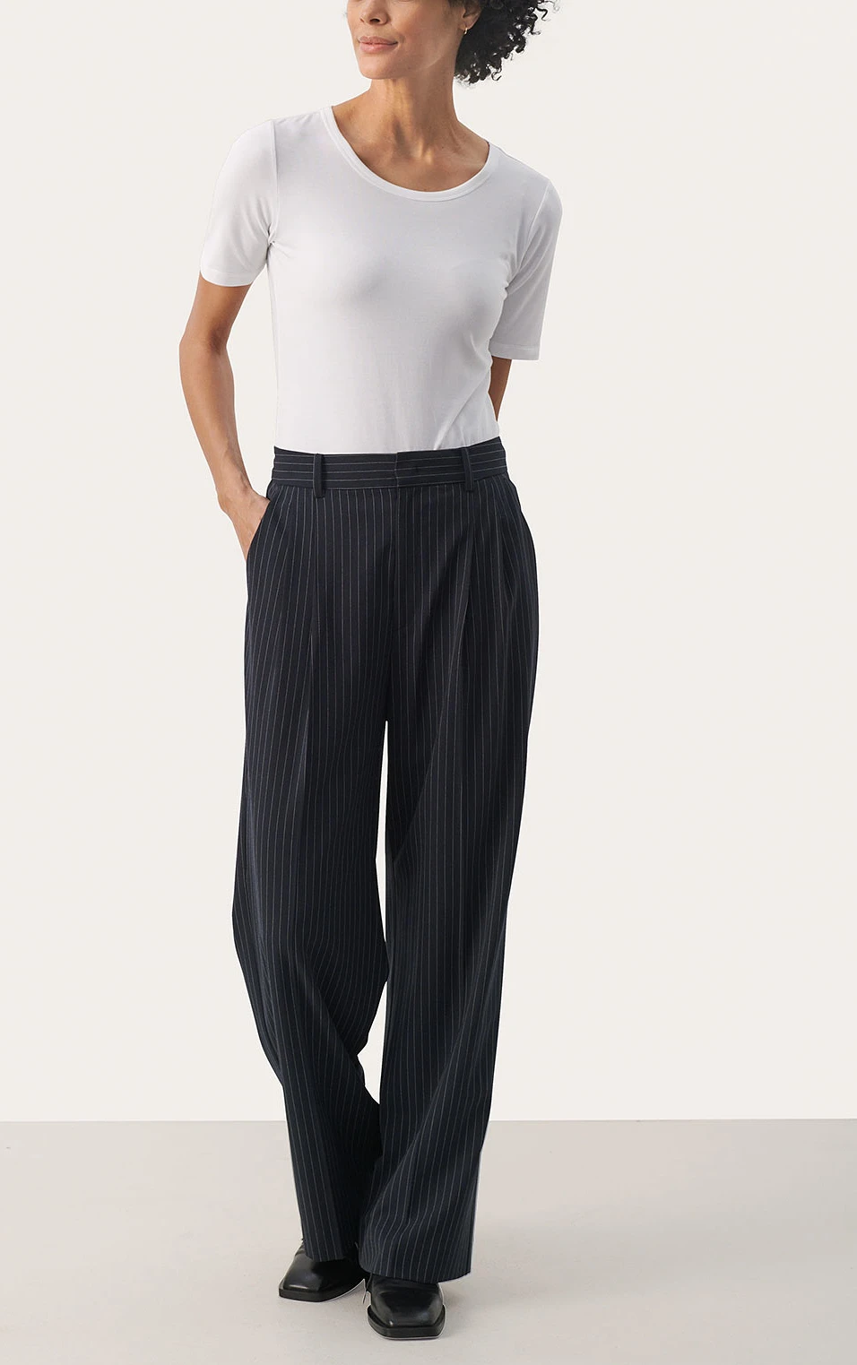 CherraPW Trousers