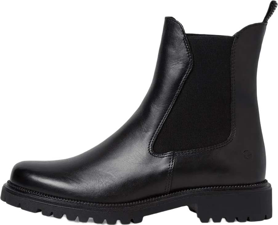 Chelsea Boots