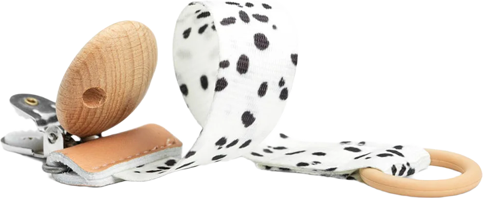 Dalmatian Dots