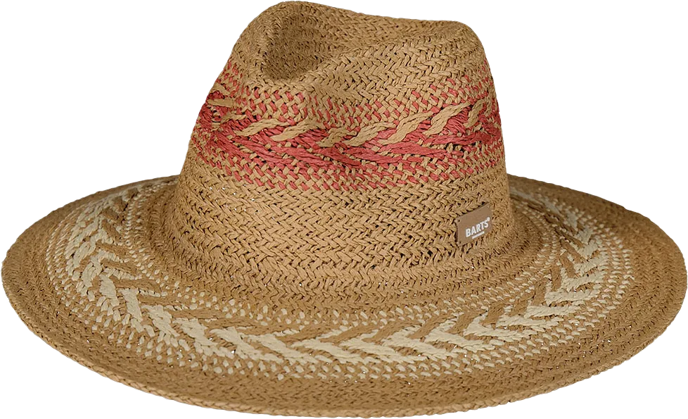 Caledona Hat