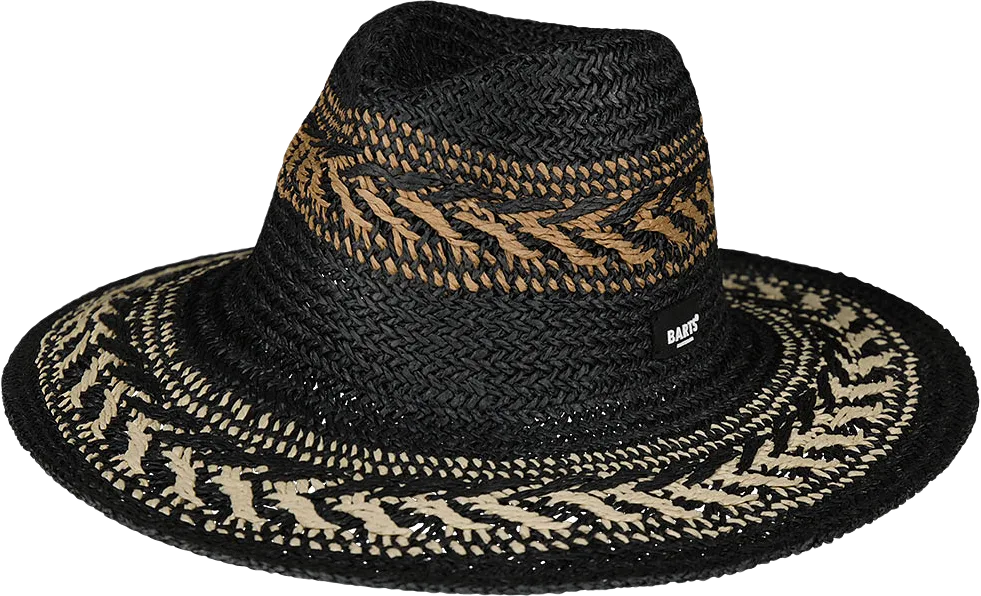 Caledona Hat