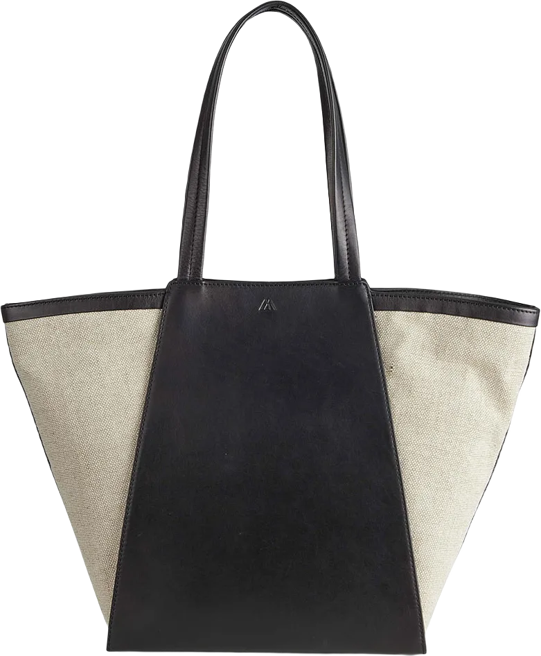 Blaise Canvas Mix Bag