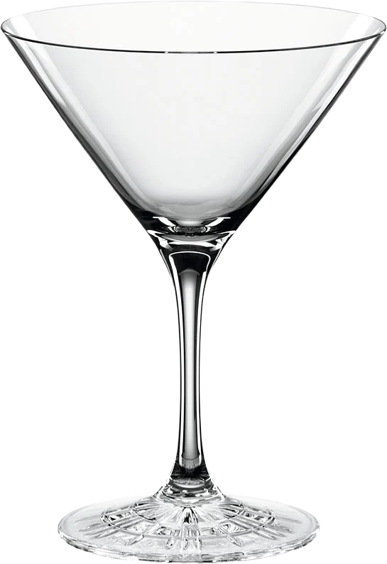 Perfect Serve Cocktailglas 4-pack