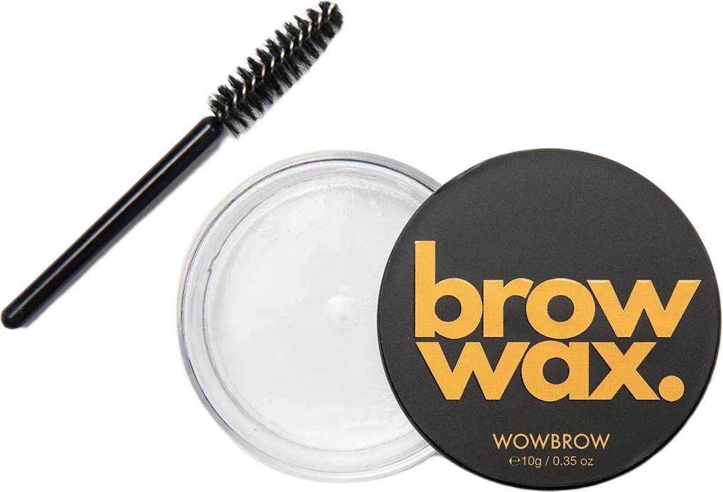 Brow Wax