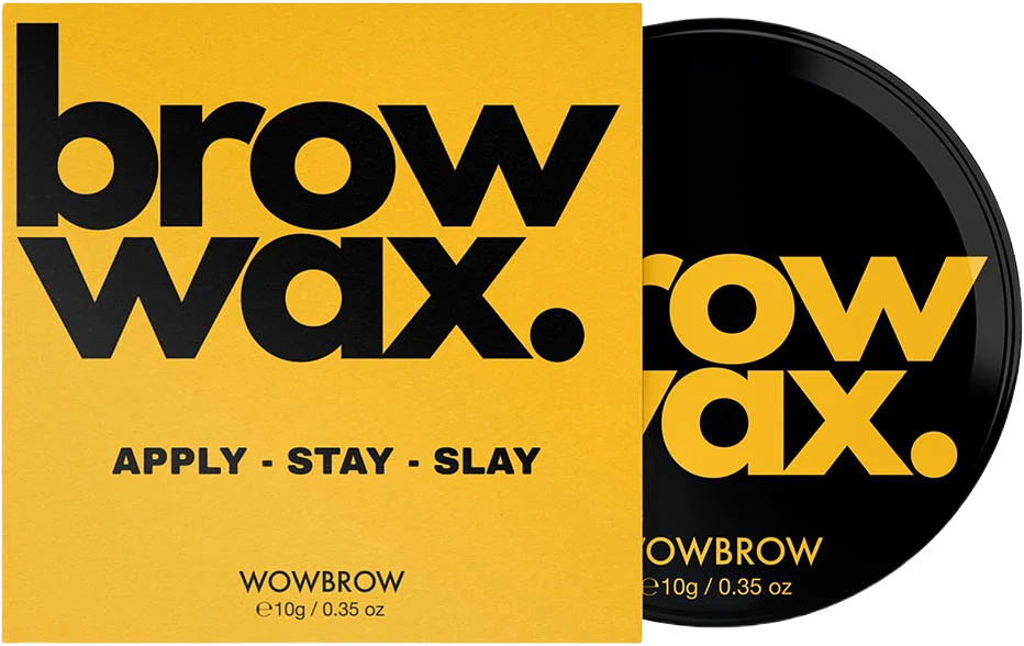 Brow Wax