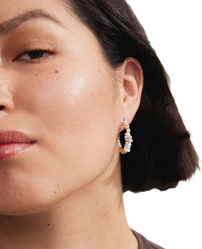 Force Earrings