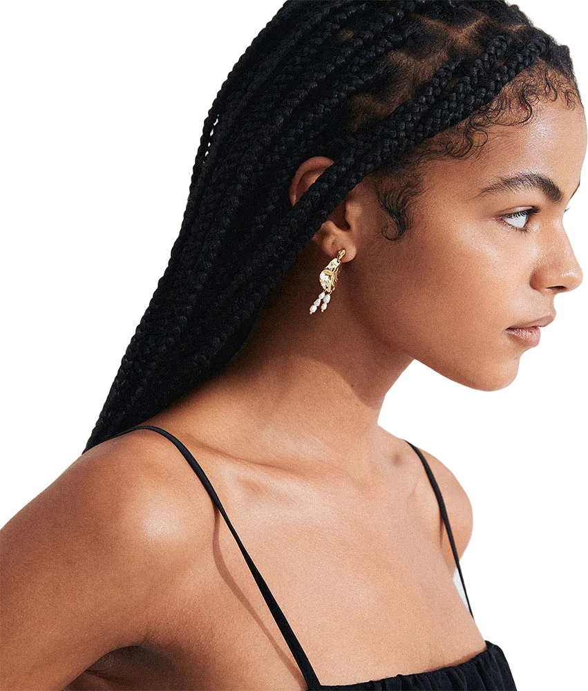 Bloom Earrings