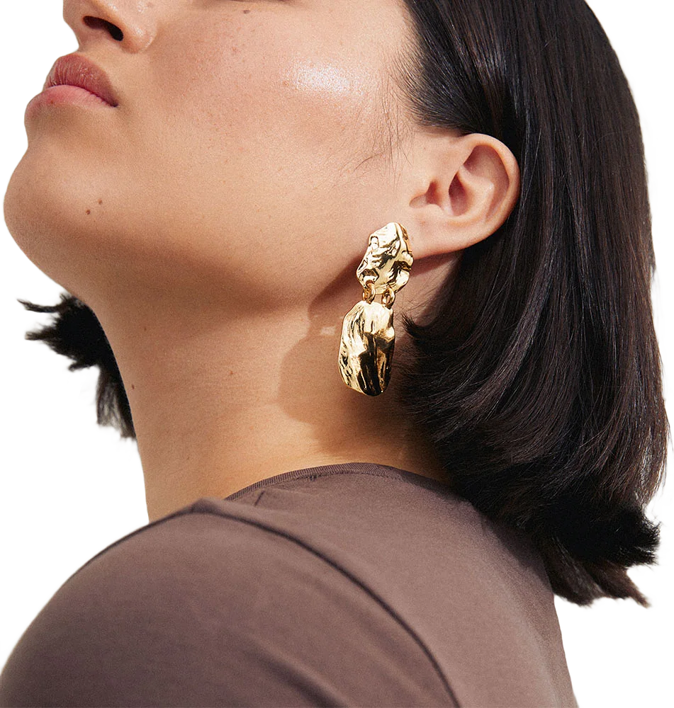 Bloom Earrings