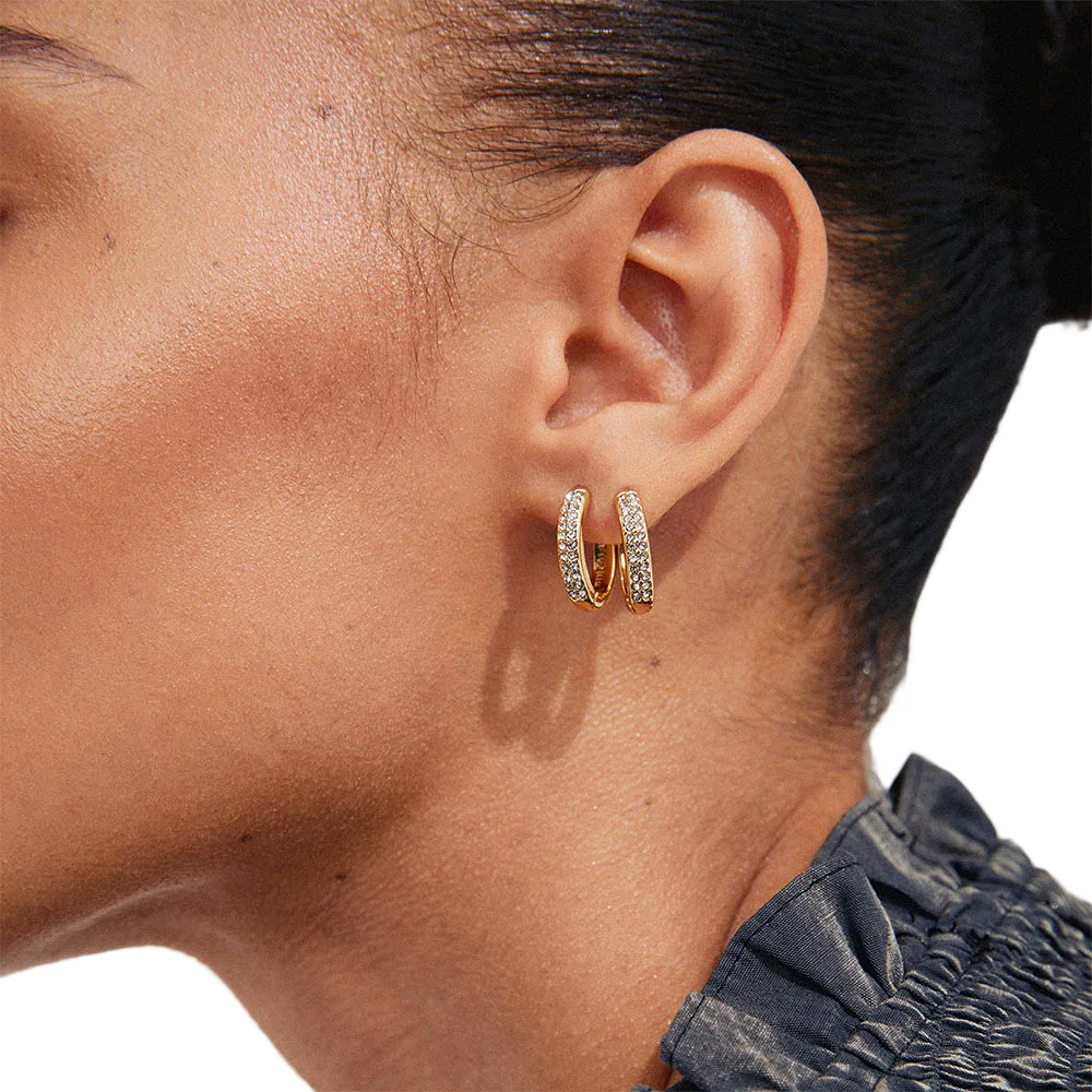 Bloom Earrings