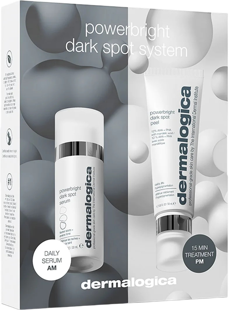 PowerBright Dark Spot System