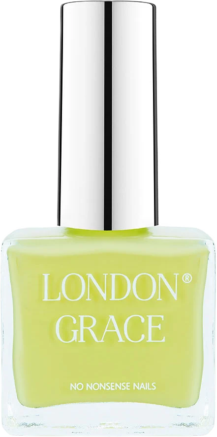 London Grace Nailpolish