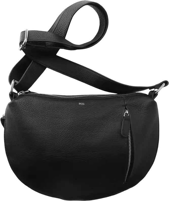 INGRID BAG BLACK