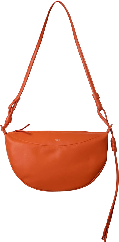 ZOBA BAG ORANGE