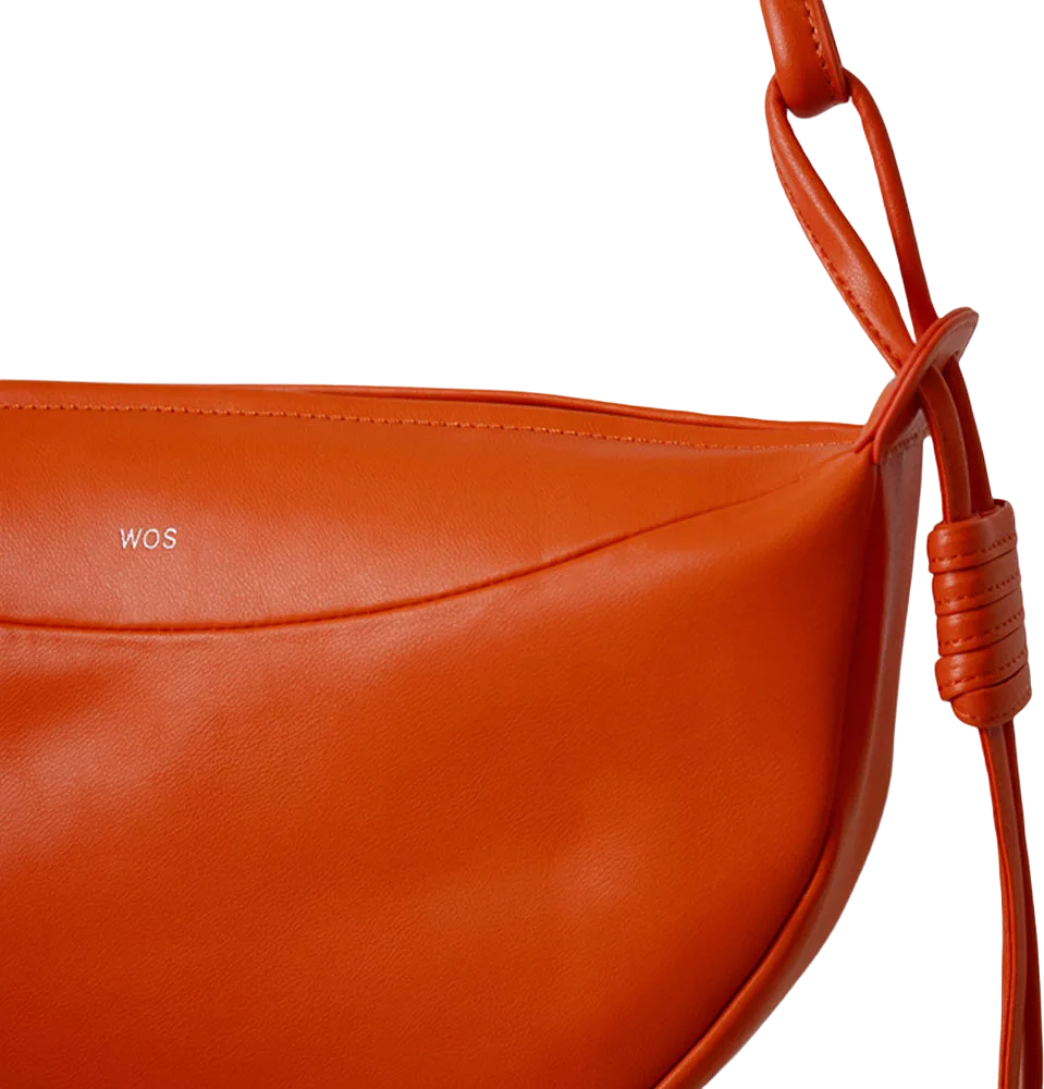 ZOBA BAG ORANGE