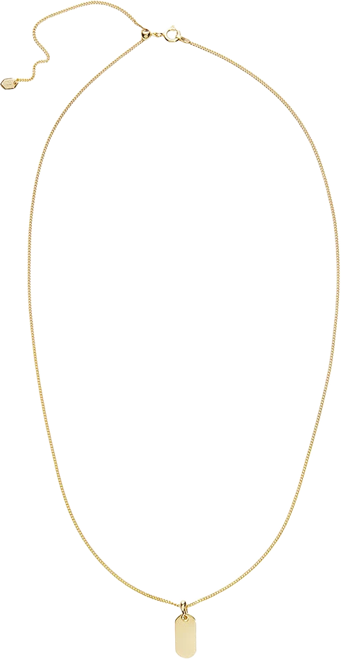 Kiez Necklace