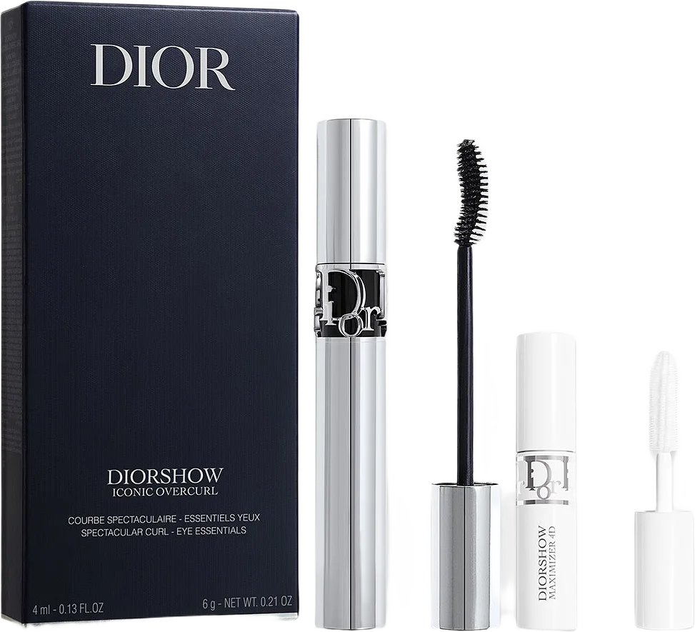 Diorshow Iconic Overcurl Set