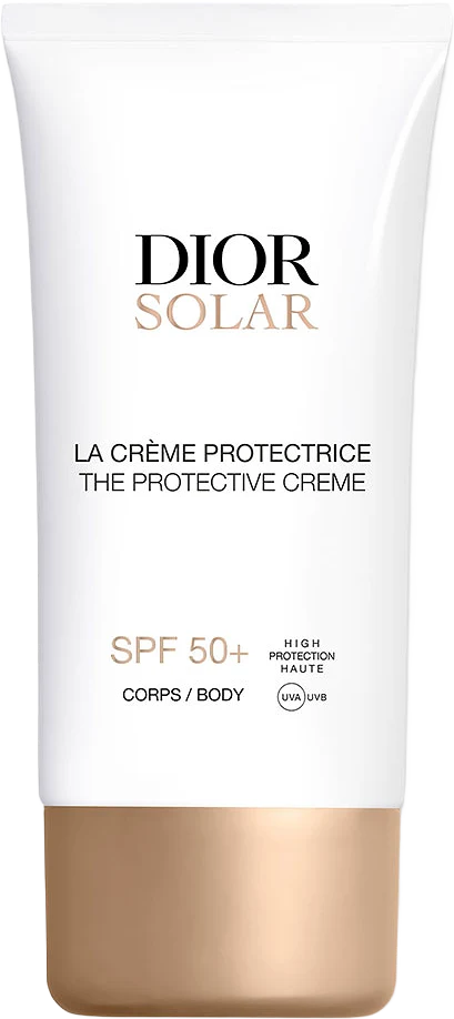 Dior Solar The Protective Creme SPF 50 Sunscreen for body