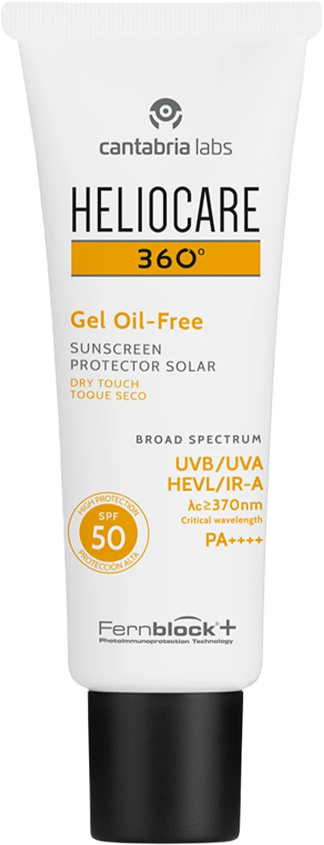 Gel Of Spf50