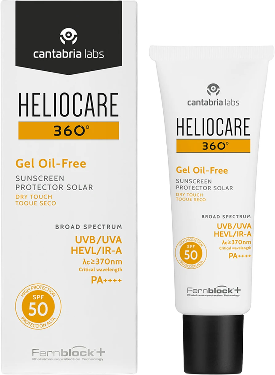 Gel Of Spf50