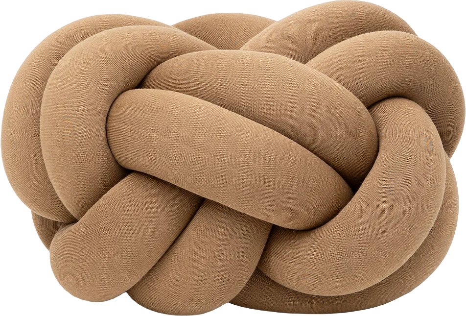 Knot Cushion XL