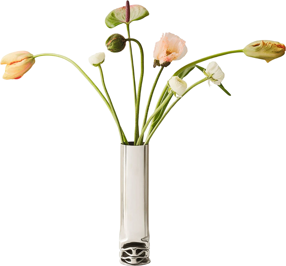 Hydraulic Vase