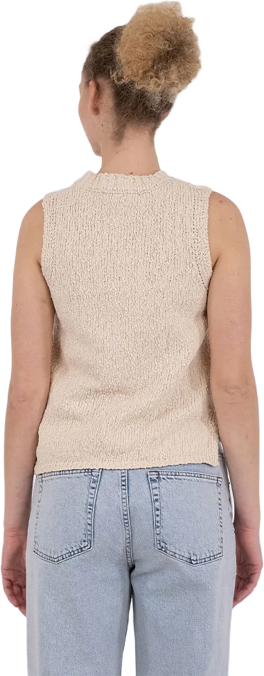 Virena Knit Vest