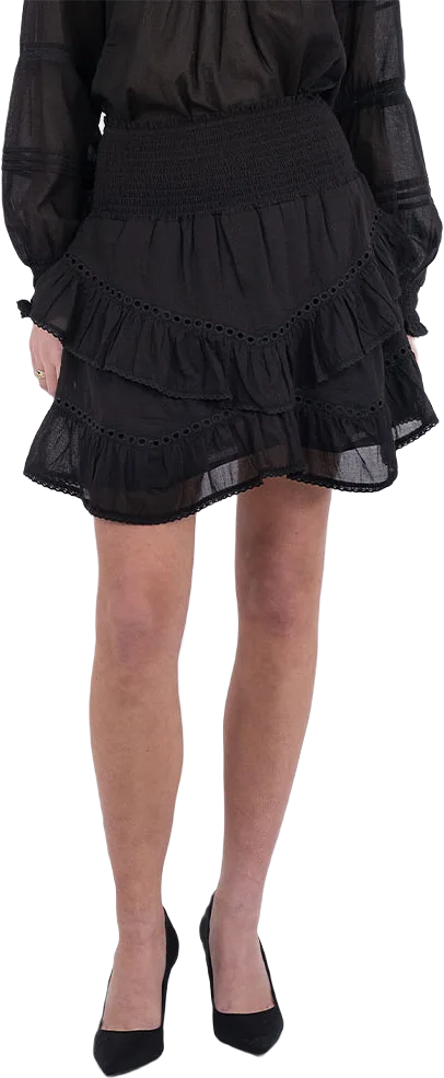 Ricki S Voile Skirt