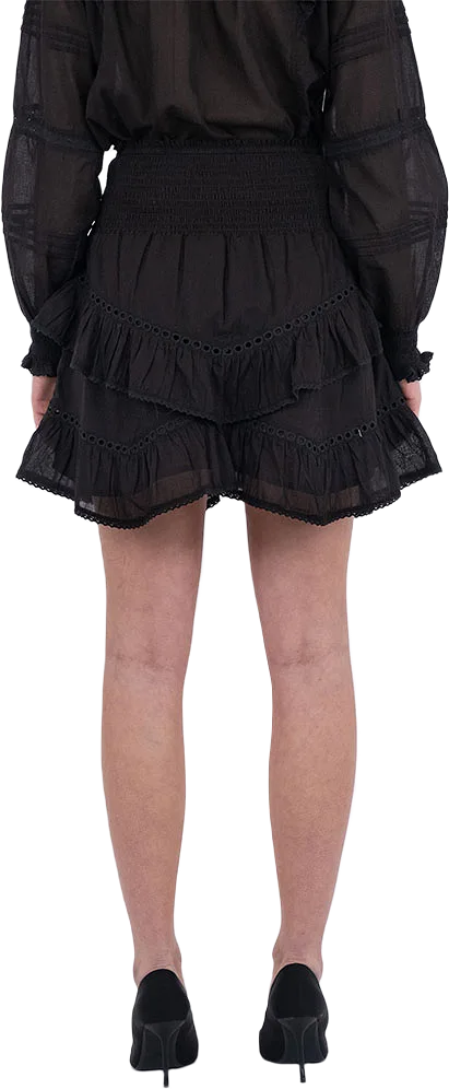 Ricki S Voile Skirt