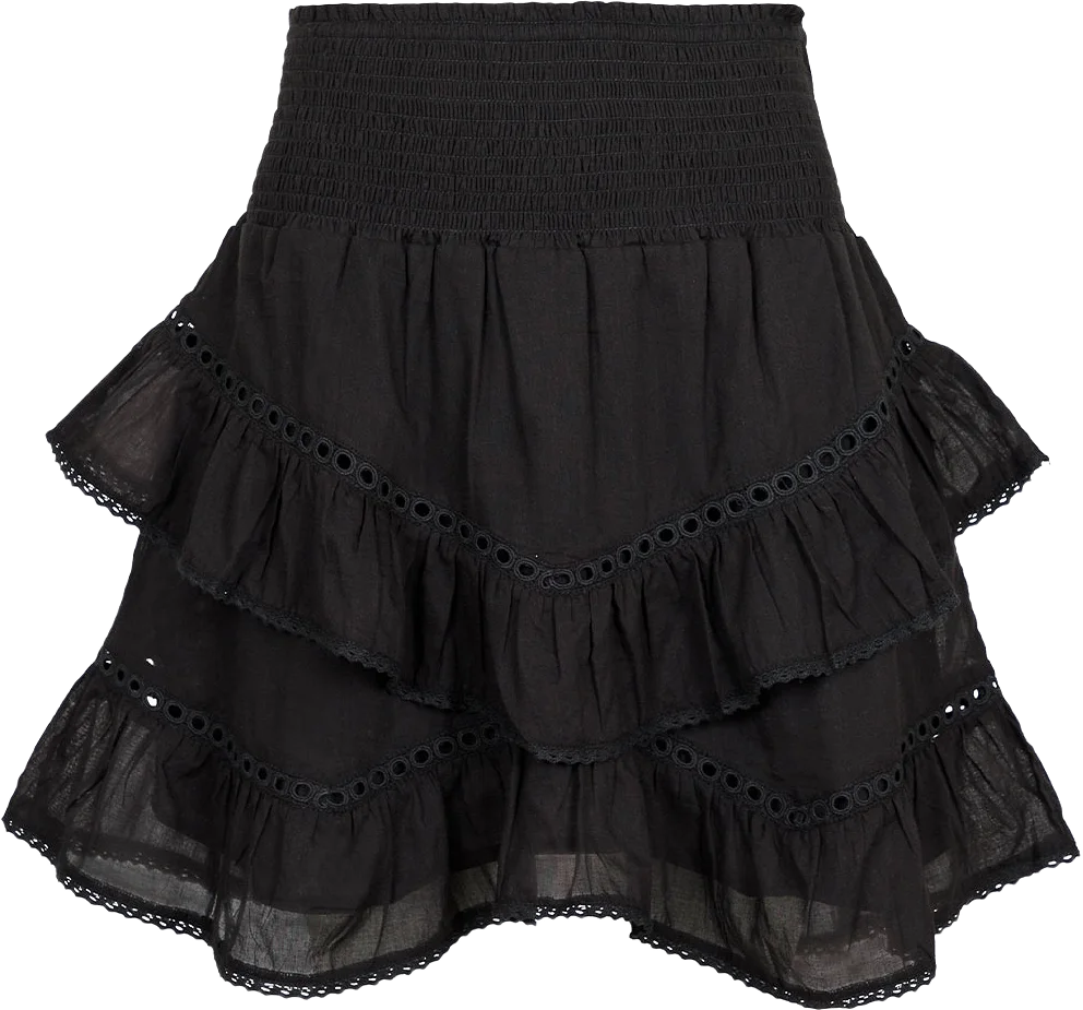 Ricki S Voile Skirt