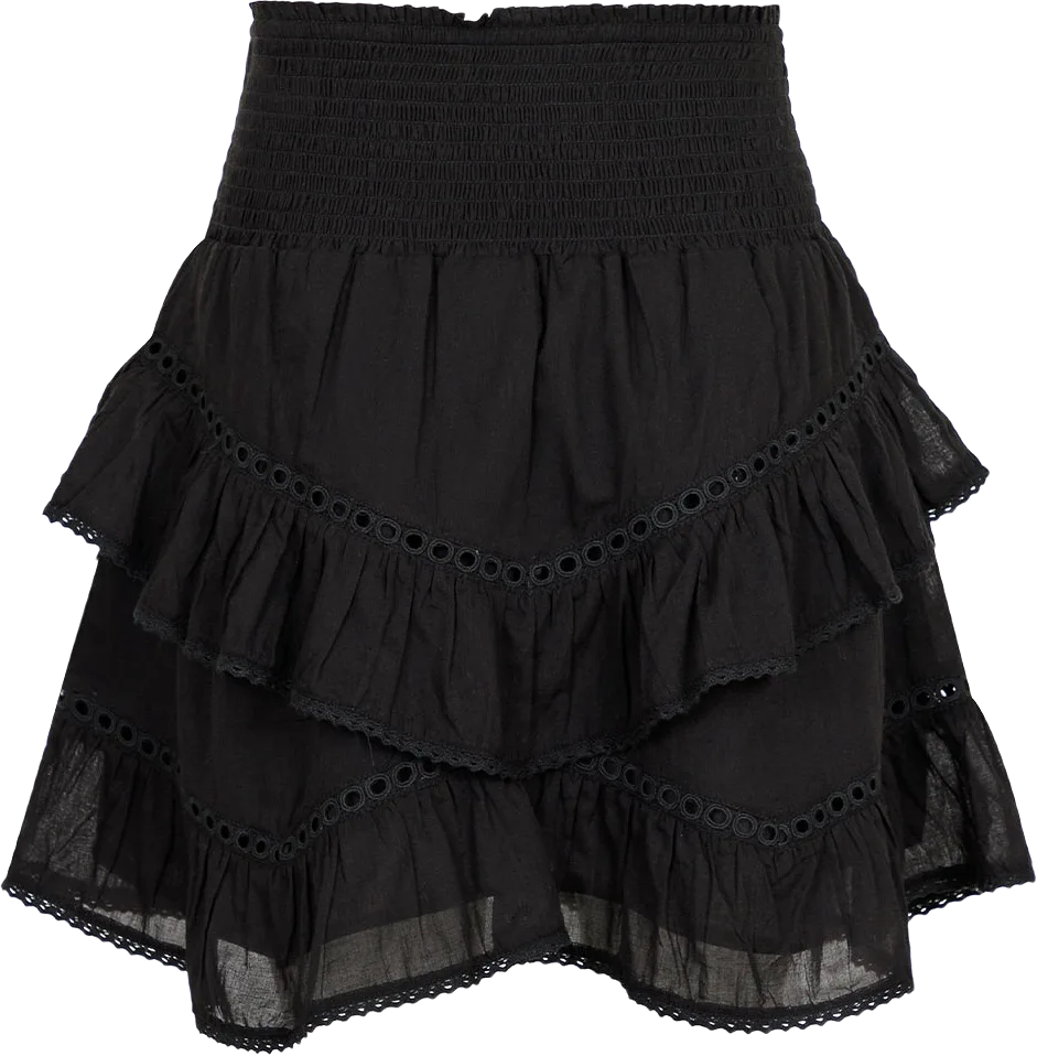 Ricki S Voile Skirt