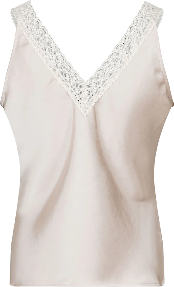 Vinnita Lace Top