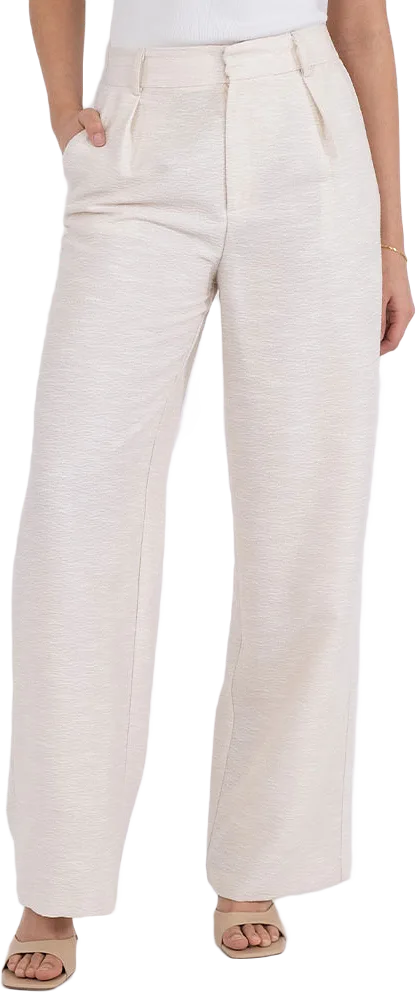 Alessandra Boucle Pants