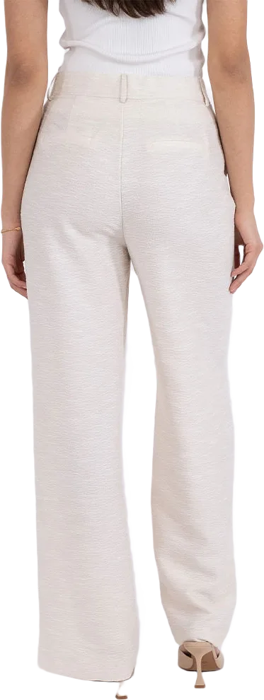 Alessandra Boucle Pants