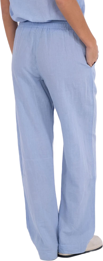 Pants Sonar Linen