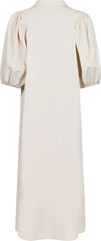 Verossa Solid Dress