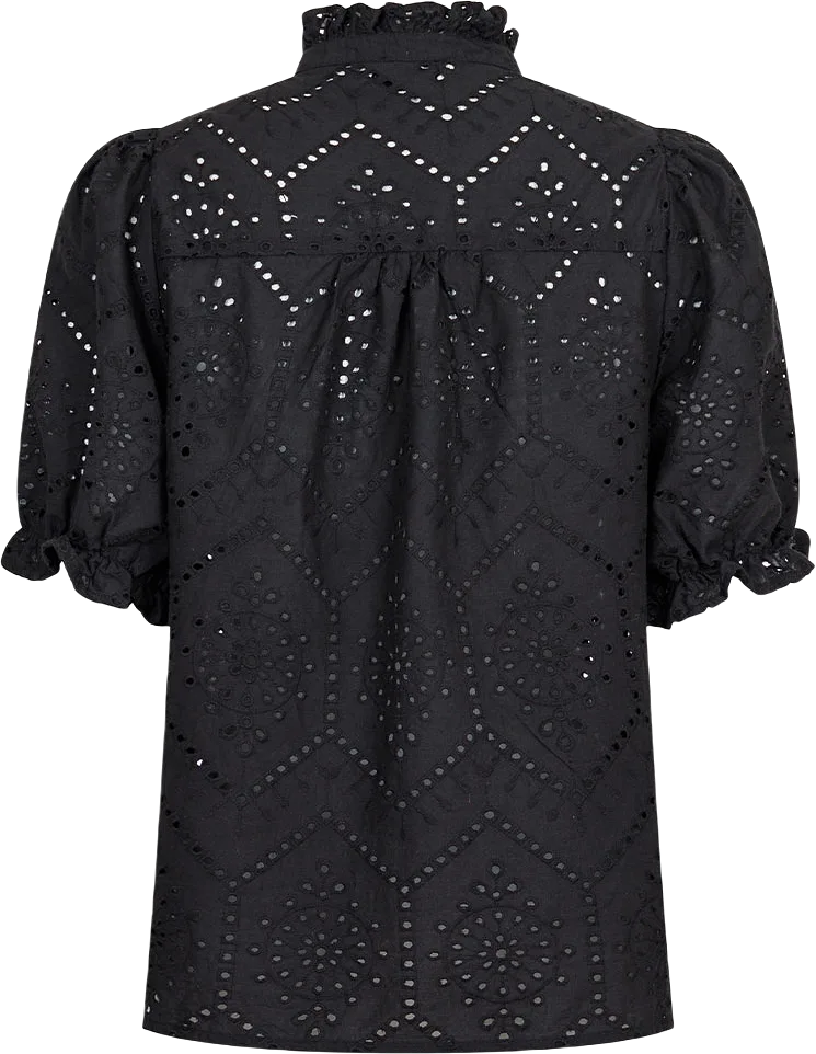 Odesa Embroidery Blouse