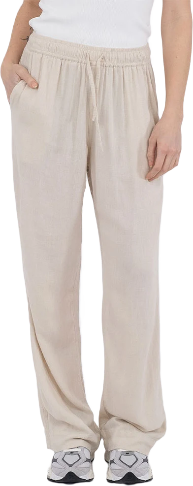 Sonar Drapy Linen Pants