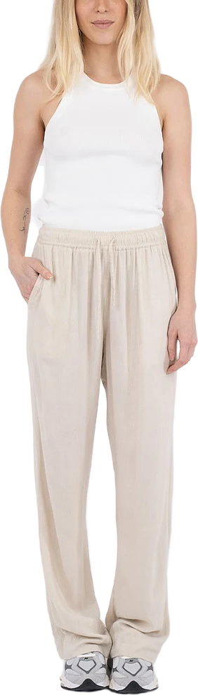 Sonar Drapy Linen Pants