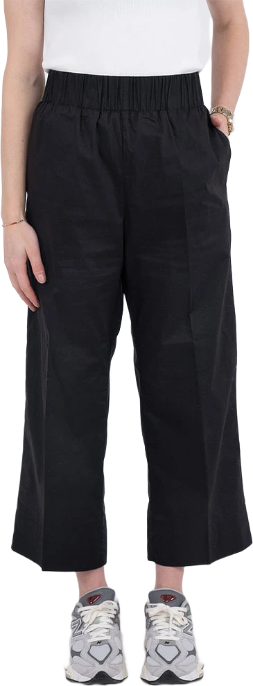 Yana Poplin Pants