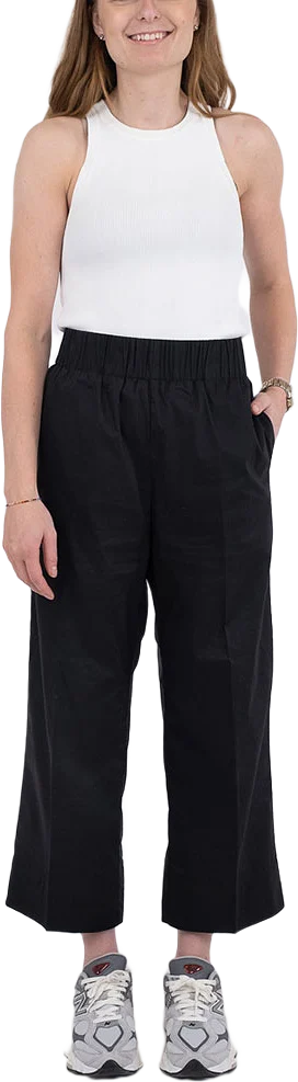 Yana Poplin Pants