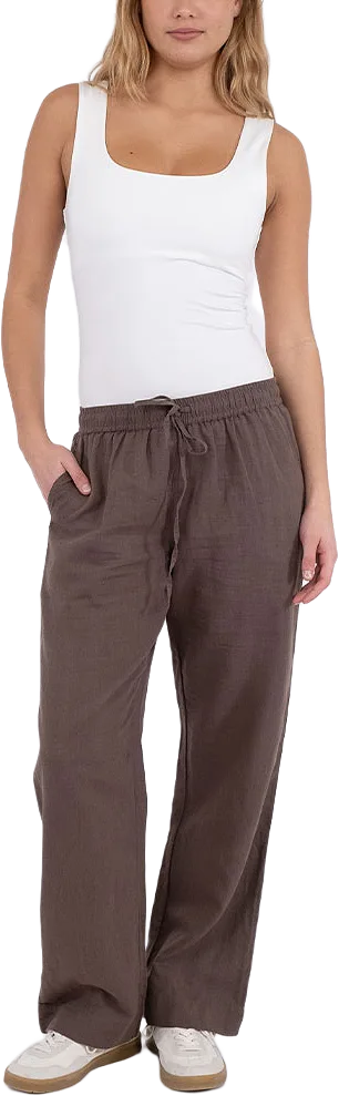 Pants Sonar Linen