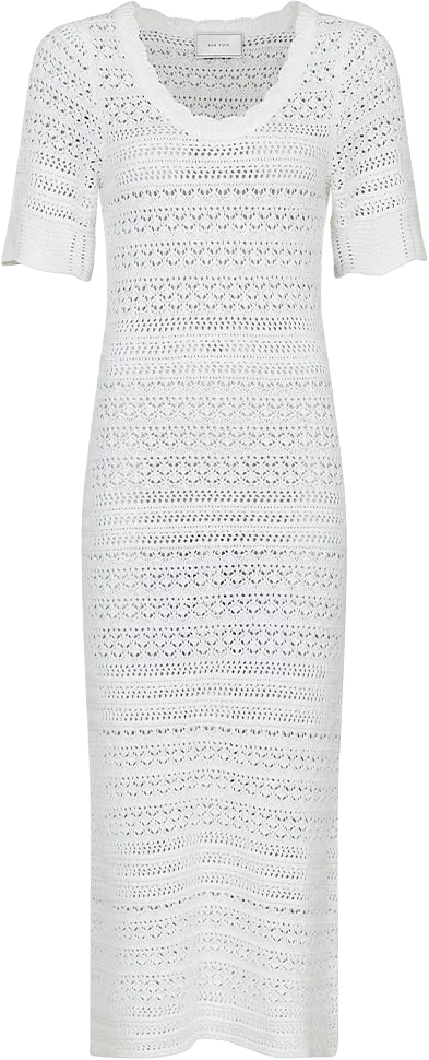 Eiko Knit Dress