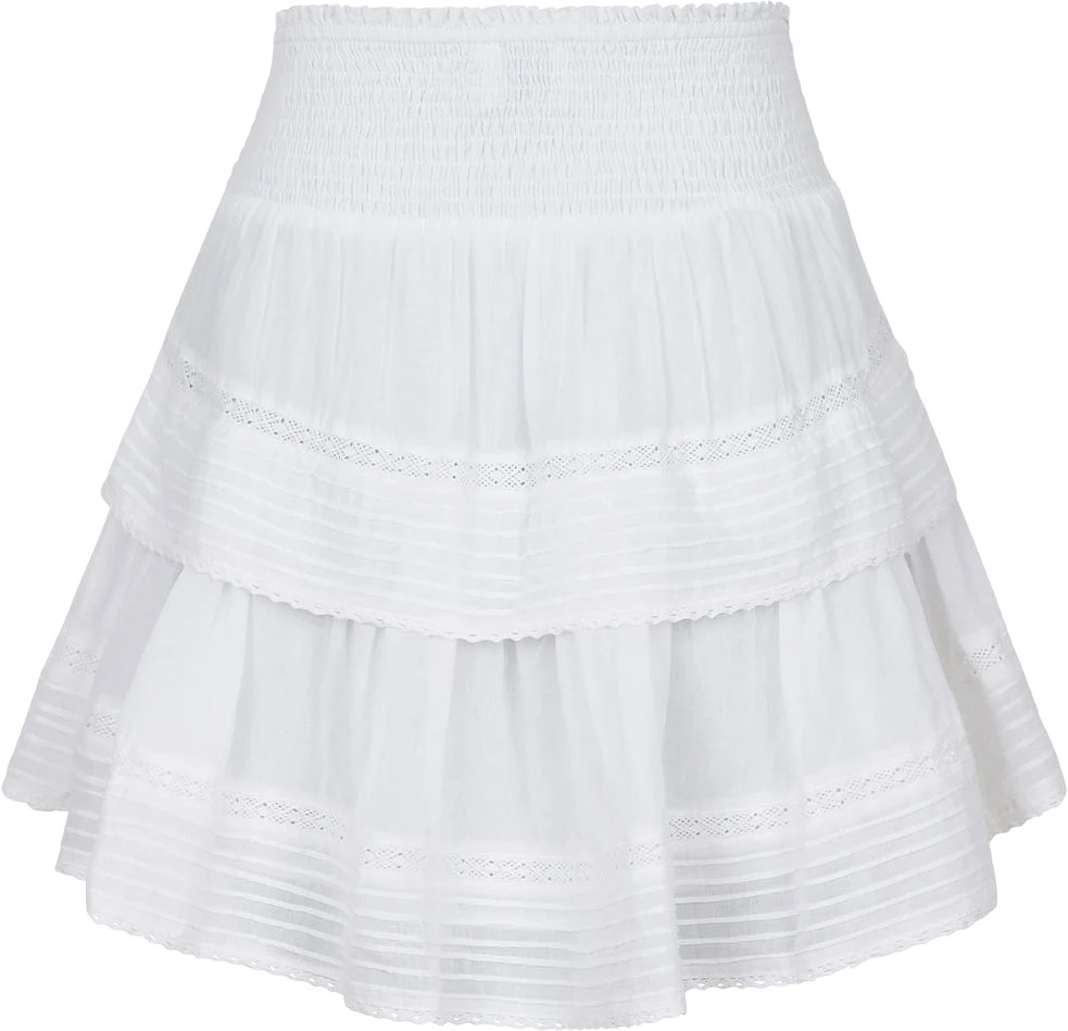 Kenia S Voile Skirt