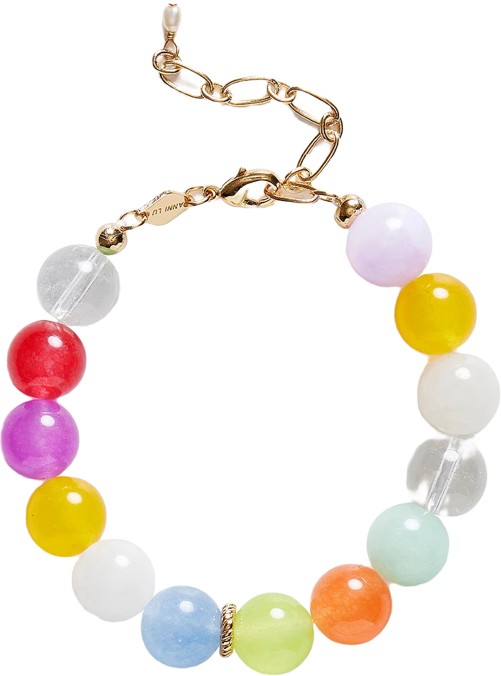 Ball Bracelet