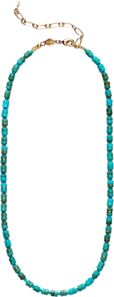 Lagoon Necklace