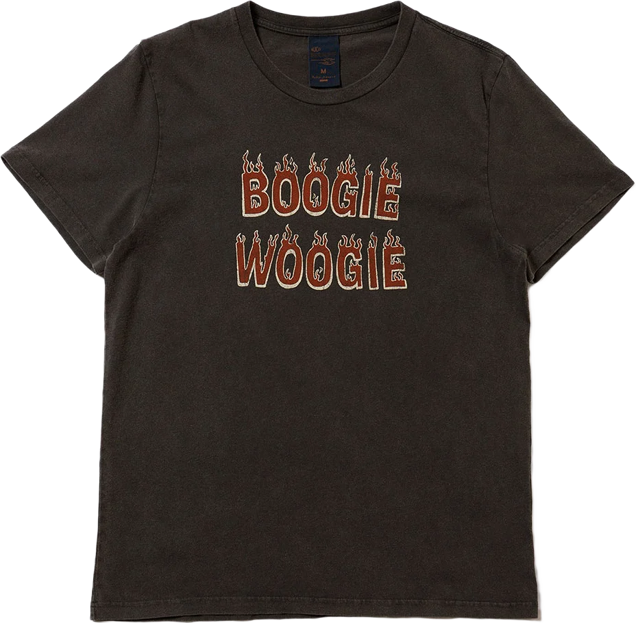 Roy Boogie T-shirt