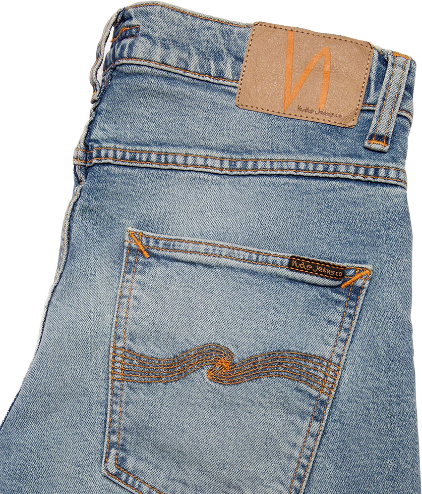 Grim Tim Summer Storms Jeans